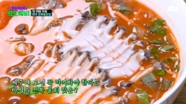 밤도깨비 제주도 핫플레이스 전복물회집 순옥이네명가 VS 역대급 줄 만복이네 김밥