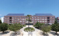 ‘지방 일반고 롤모델’영주 대영고.. 불리한 여건 딛고 명문고 ‘우뚝’