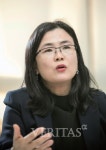이윤진 이화여대 입학처장 “미래의 여성리더 꿈꾼다면 이화여대 선택하라”