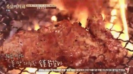 수요미식회 닭 한 마리 맛집 종로 백부장집 VS 부위별로 먹는 신도림 강촌숯불닭갈비