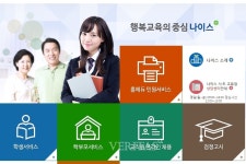 검정고시 수험생, 정시 대입자료 온라인 제출신청