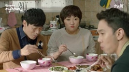 막돼먹은 영애씨16, 김현숙, 시동생 이규한과 불편한동거.. 시월드 오픈