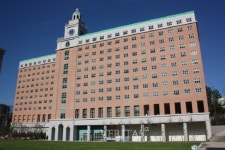 신님비로 몰린 대학기숙사.. 한양대, 2년째 신축 갈등