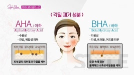 아하뷰티# | '스타일 팔로우' 뷰티 용어 사전.. '제형' '컬럭 코렉팅' '아하' '바하'란?