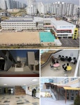 [포토] 충남 천안불당고, 2017 대한민국 우수시설학교 우수상