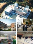 [포토] 강원 버들중, 2017 대한민국 우수시설학교 우수상