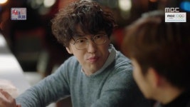 로봇이 아니야 유승호, 아지3를 사랑한다.. 취중고백