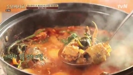 수요미식회 파주 민바리매운탕 VS 용산 양평민물고기매운탕