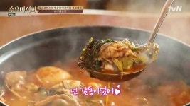 수요미식회 파주 민바리매운탕 VS 용산 양평민물고기매운탕