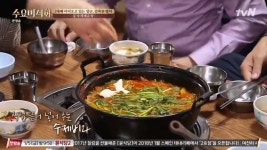 수요미식회 파주 민바리매운탕 VS 용산 양평민물고기매운탕