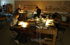 상명대 평생교육원, 현악기 제작전시회.. 27일부터