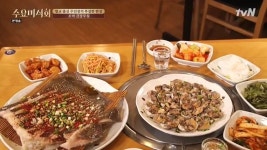 수요미식회 꼬막맛집.. 방이동 마시리벌교참꼬막 VS 가락동 옹아리벌교꼬막