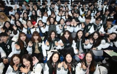 부산대, 2018신입생 입학식.. 총 6988명