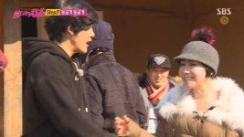 불타는 청춘 충북 단양 여행기.. 동시간대 1위