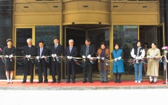 동덕여대, 제2생활관 개관