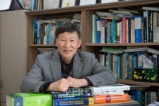 한국해양대 김세권 교수, 해양생물을 이용한 헬스케어 출간