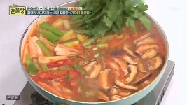 살림9단의 만물상 문화센터 특급비법 공개.. 가자미조림 VS 가자미매운탕