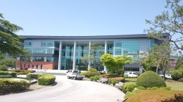 군산대, 대학본부 이전 개소식 개최