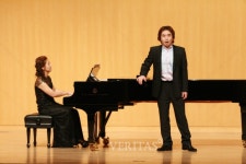 군산대 음악과 국지영씨, 화천비목콩쿨 최우수상