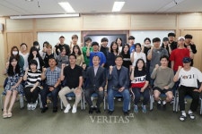 우석대 C/C/C사업단, 드론교육지도사 자격증 발급과정 성료
