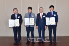 동아대 한성호 교수, 항노화산업발전 부산시장 표창 수상