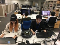 부산가톨릭대, 일 산업기술연구소에 6주간 인턴십 파견