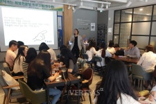 우석대, 찾아가는 취업컨설팅 프로그램.. 내달8일