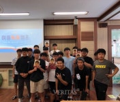 충주공업고, 여름 독서 캠프/문학기행 운영