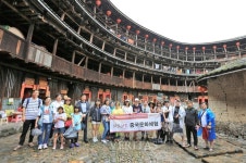 고려사이버대, 중국어 동아리 하오하오 제16차 중국문화체험 성료
