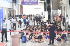 [2019수시박람회] 개별상담 원한다면 아침일찍