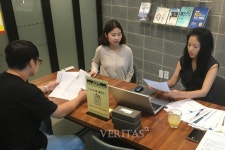 우석대, 찾아가는 취업 컨설팅 호응