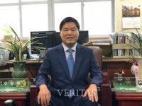 동의대 김종원 교수, 마르퀴즈 후즈 후 평생공로상 수상