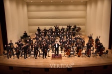 부산대 아마추어 오케스트라 콘브리오, 8일 정기연주회 열어