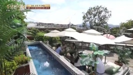 수요미식회 이태원 소월길 썬댄스플레이스 예쁜 비주얼의 샌드위치