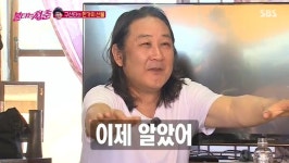 불타는 청춘 화요일 예능 1위.. 6.4% 시청률