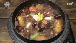수미네 반찬 추석 특집 김수미 표 갈비찜 황금 레시피는?
