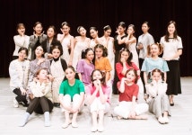 세종대, 다문화 사랑나눔 무용공연 Culture Road