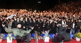 호남대, 2018 가을축제 ‘Fall in 어등제’ 성료