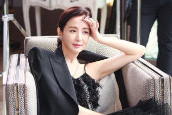 배우 윤해영, 2년 공백 깨고 '미스마'로 성공적인 복귀