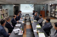 순천향대, 녹수와 ‘일학습병행 성과 보고회 열어