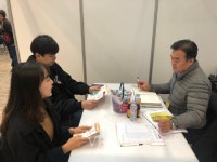 한신대,  ‘2018 해외취업박람회’ 개최