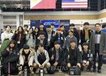 상명대 휴먼지능로봇공학과, 2018 R-BIZ챌린지서 대거 수상