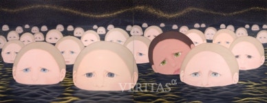 대구가톨릭대 김종복미술관, 조작된 욕망들 기획초대전.. 27일부터