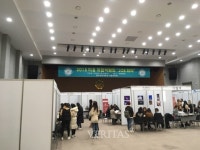 광주여대, 미용 취업박람회 ‘Job 와라’