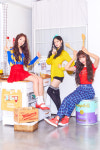 파나틱스 첫 유닛 플레이버, 더쇼서 데뷔 무대 