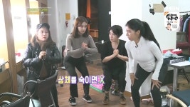 어느 별에서 왔니 헬스전문 크리에이터 제이제이, 다이어트 운동법은?