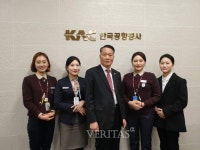 광주여대, 산학협력 우수기업 조은시스템에 감사패 수여