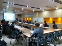 코리아텍, 블록체인 기반 스마트팜 기술협의회 개최