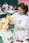 우석대학교, 2019 한국헤어디자인경진대회 개최