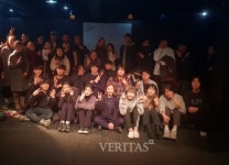 세종대 글로벌지식평생교육원 연극학전공, 연기 워크숍 진행